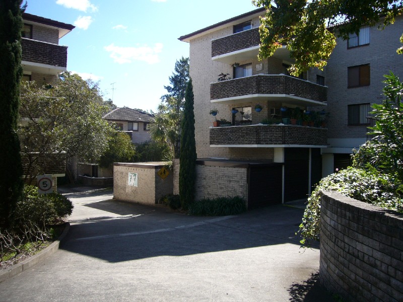 43/19-27 Adderton Road, Telopea NSW 2117