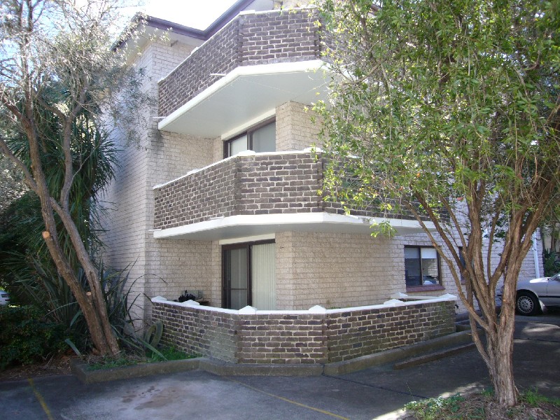 43/19-27 Adderton Road, Telopea NSW 2117