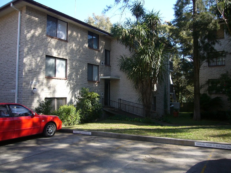 43/19-27 Adderton Road, Telopea NSW 2117