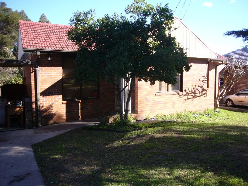 12 Bain Place, Dundas Valley NSW 2117