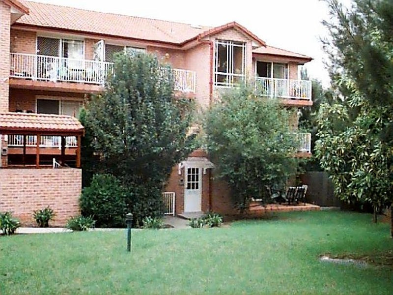 7/86-94 Kissing Point Road, Dundas NSW 2117