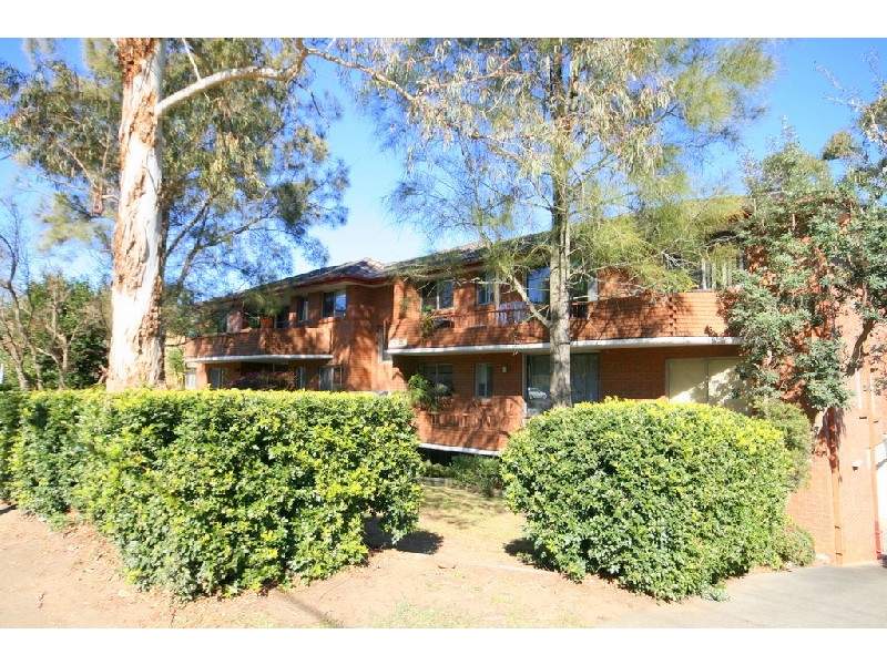 5/529 – 533 Church Street, Parramatta NSW 2150
