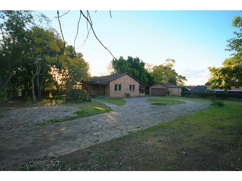 55 Felton Road, Carlingford NSW 2118