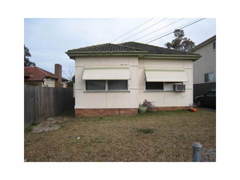 46 Boronia, South Granville NSW 2142