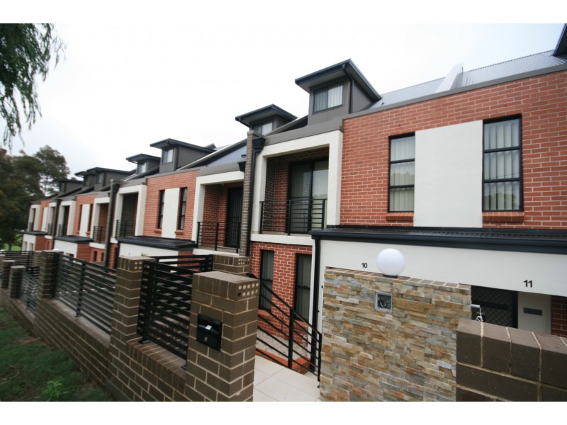 North Parramatta NSW 2151