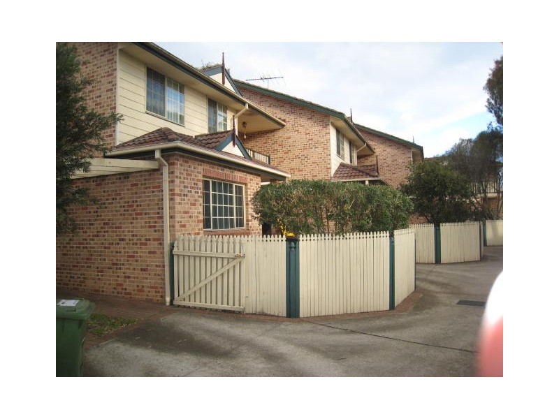 North Parramatta NSW 2151