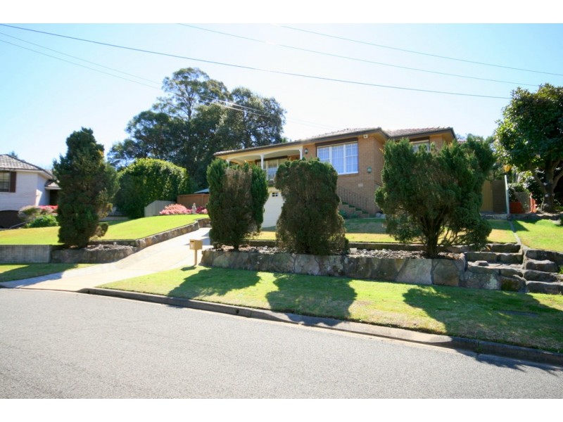 18 Lennox Street, Northmead NSW 2152