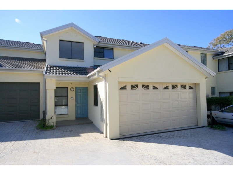 3/117 – 119 Bettington Road, Oatlands NSW 2117