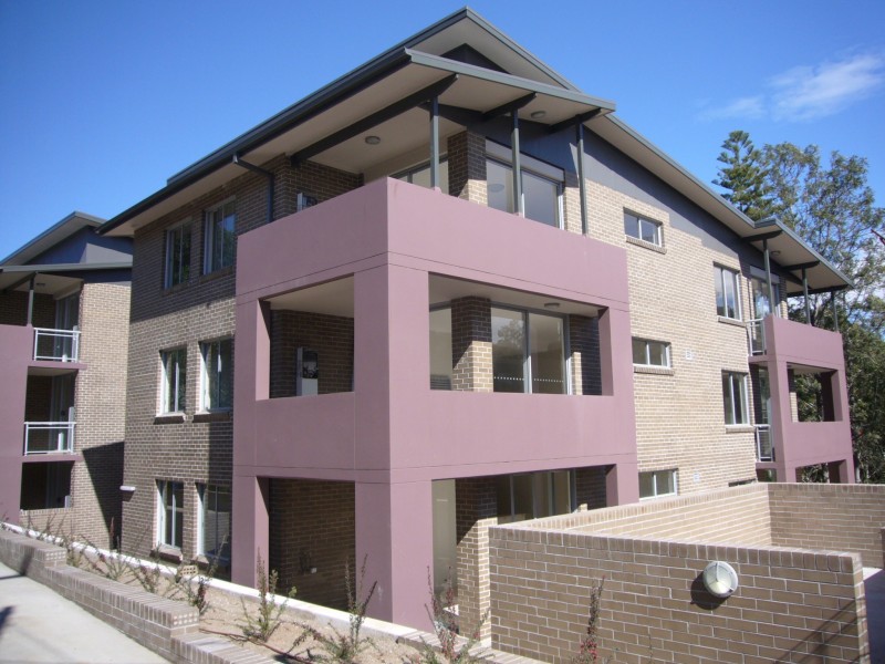 14/13-17 Telopea, Telopea NSW 2117