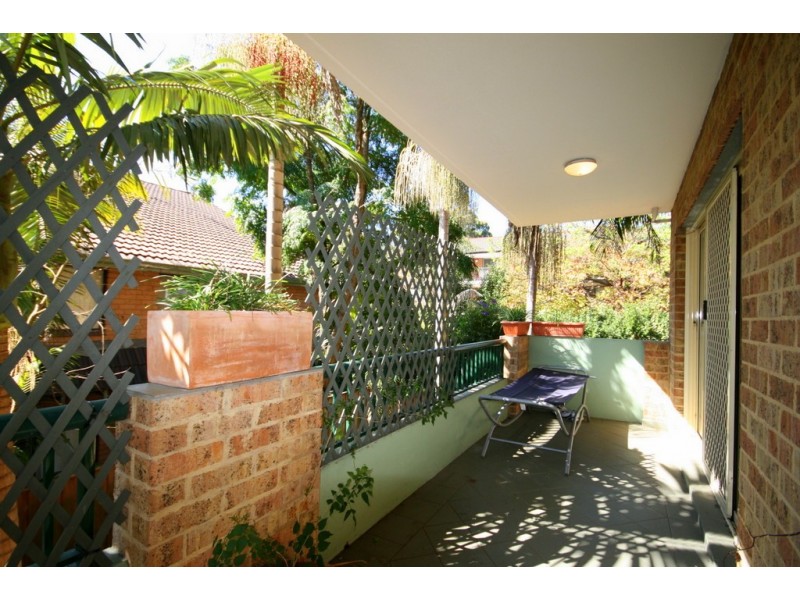 2/7 Robert Street, Telopea NSW 2117