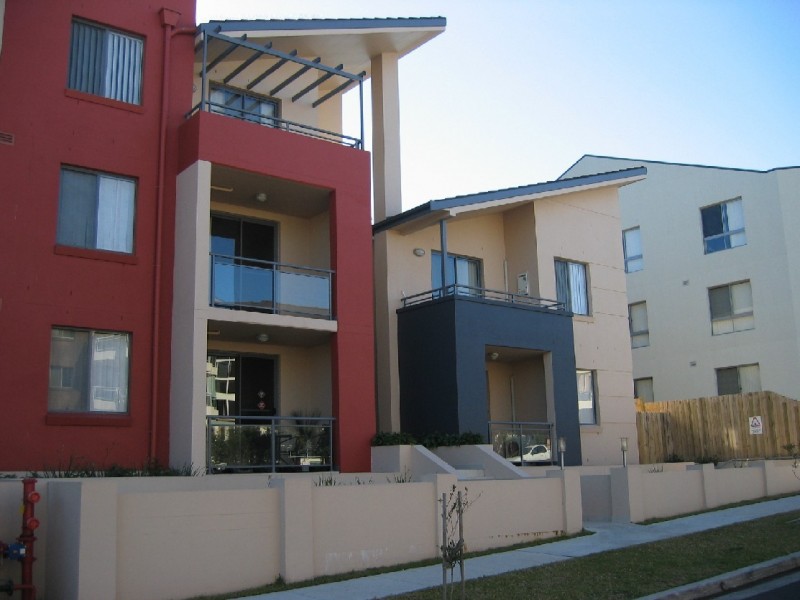 30-34 Gladstone Street, North Parramatta NSW 2151