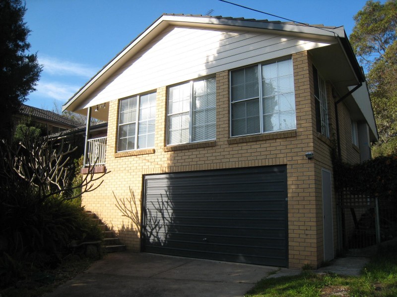 76 Ebony Avenue, Carlingford NSW 2118