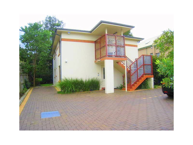 3/54 Grose Street, North Parramatta NSW 2151