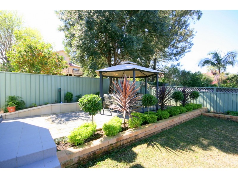 5 Kelvin Court, Oatlands NSW 2117