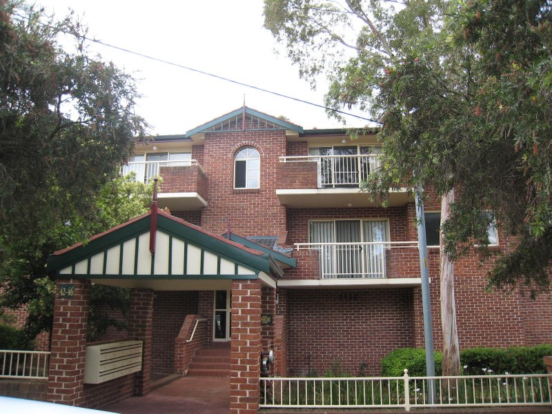 North Parramatta NSW 2151