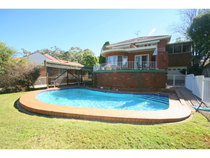 116 Pennant Hills Road, Oatlands NSW 2117