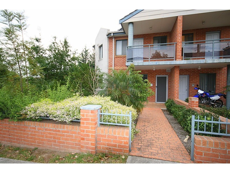 8/33 Brickfield Street, North Parramatta NSW 2151