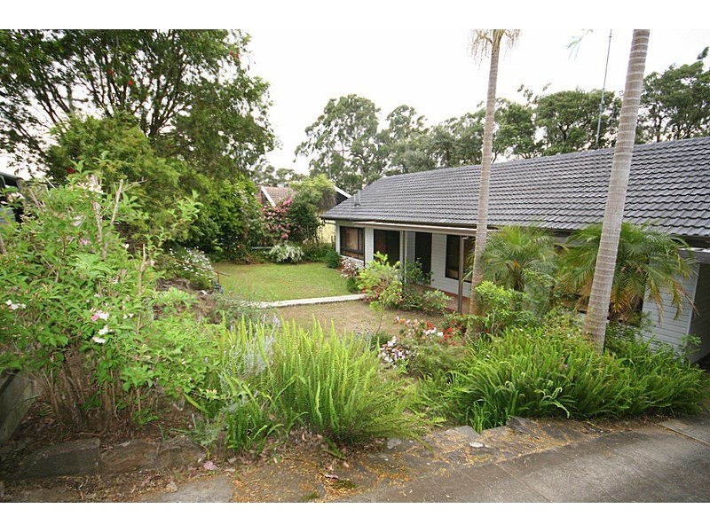 22 Speers Road, North Rocks NSW 2151