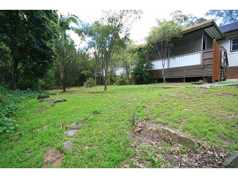 22 Speers Road, North Rocks NSW 2151