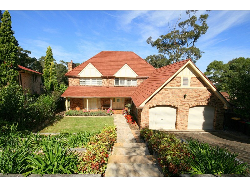 14 Blairgowie Place, Oatlands NSW 2117