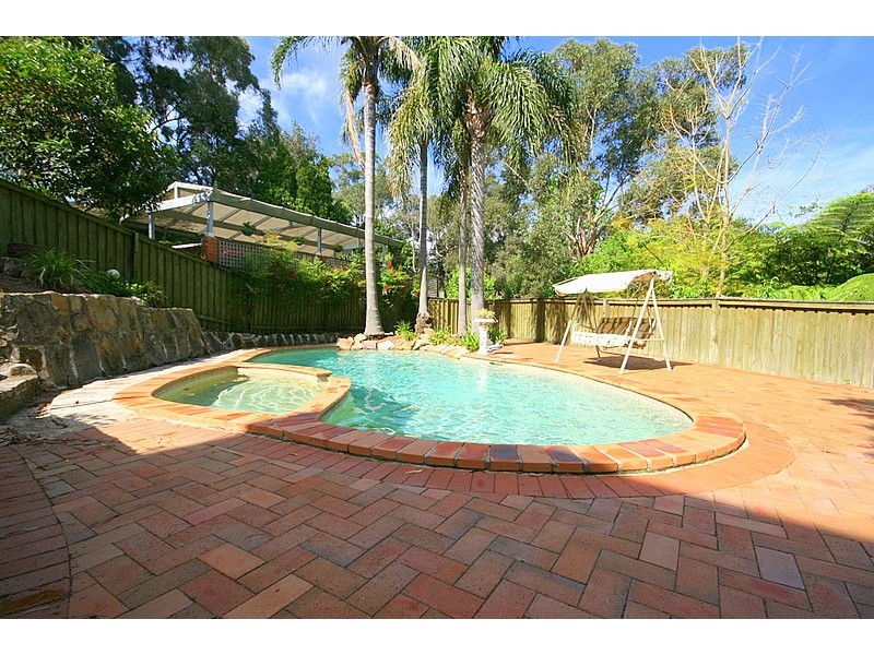 14 Blairgowie Place, Oatlands NSW 2117