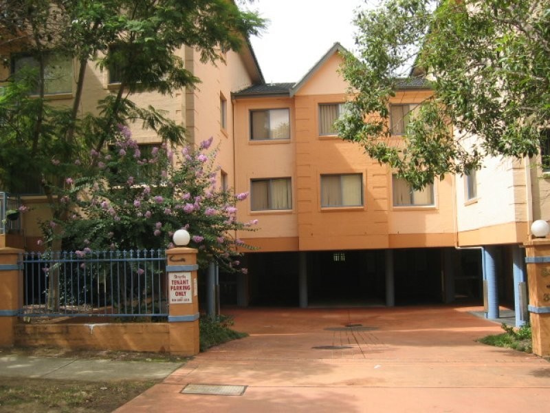 North Parramatta NSW 2151