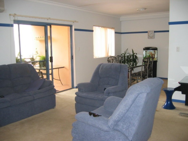 North Parramatta NSW 2151