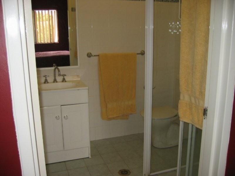 North Parramatta NSW 2151