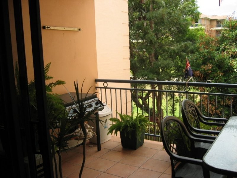 North Parramatta NSW 2151