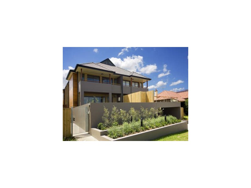 66F Belmore Street, North Parramatta NSW 2151