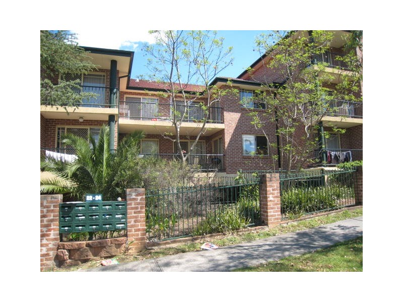 3/22 Bailey, Westmead NSW 2145