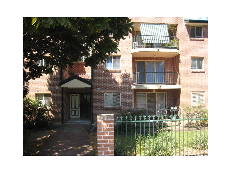 3/22 Bailey, Westmead NSW 2145