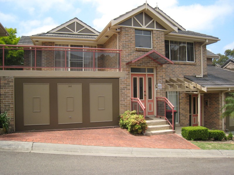 144/40 Strathalbyn Drive, Oatlands NSW 2117