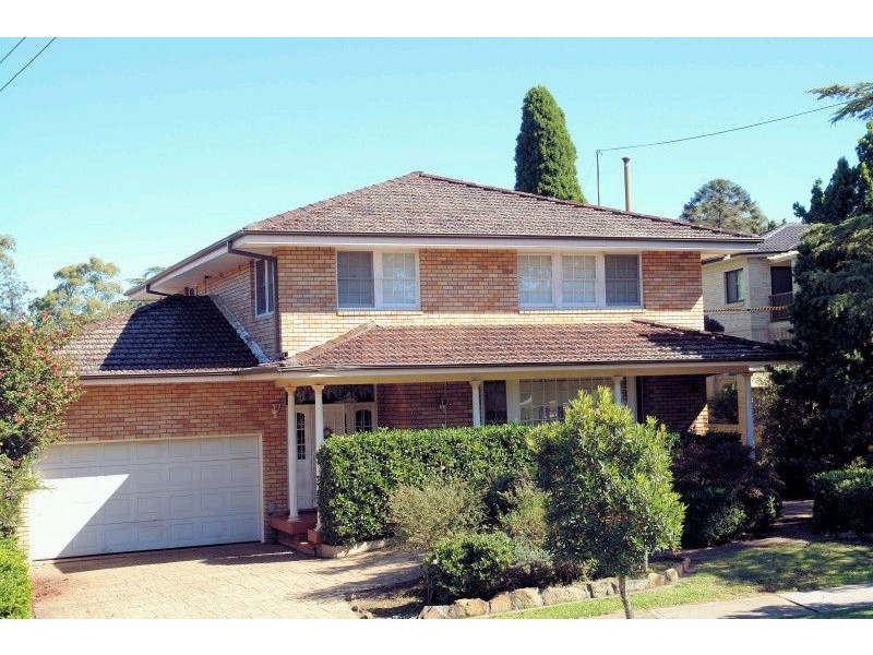 147A Bettington Road, Oatlands NSW 2117
