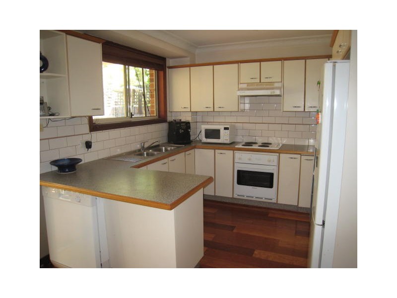 17B Larnook Place, Oatlands NSW 2117