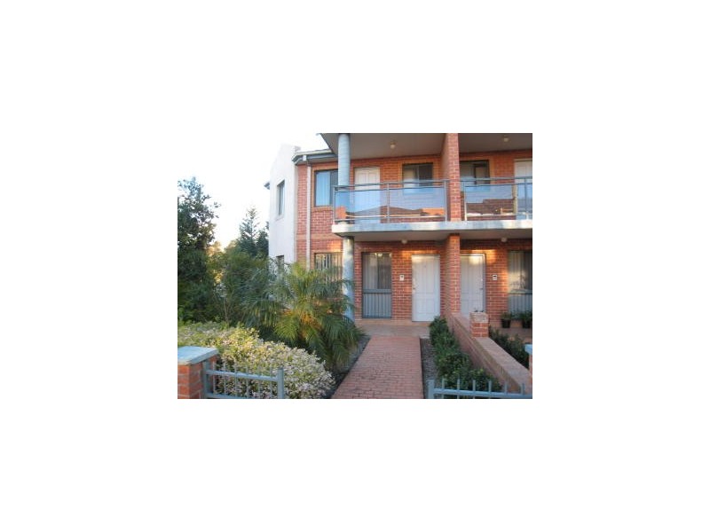 8/33-41 Brickfield Street, North Parramatta NSW 2151