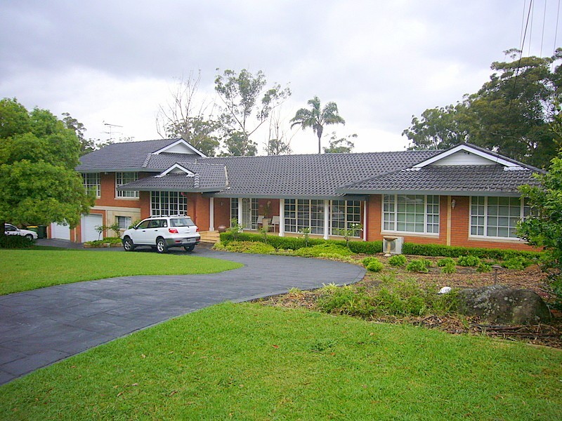 19 York Street, Oatlands NSW 2117