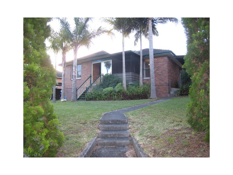 9 Dorahy, Dundas NSW 2117