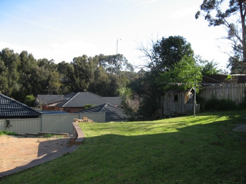 12 Edwin Place, Oatlands NSW 2117