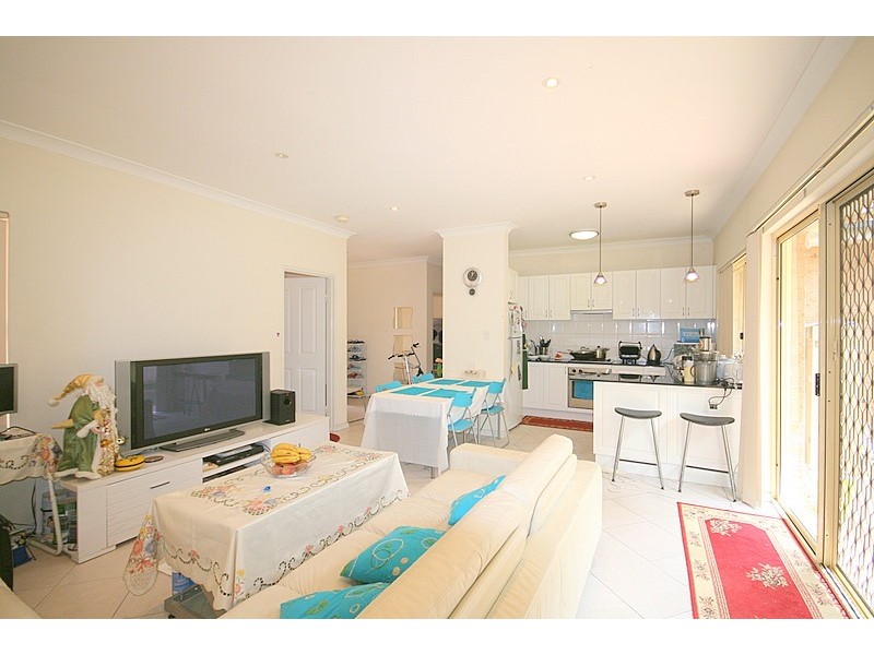 1/3-5 Irving Street, Parramatta NSW 2150