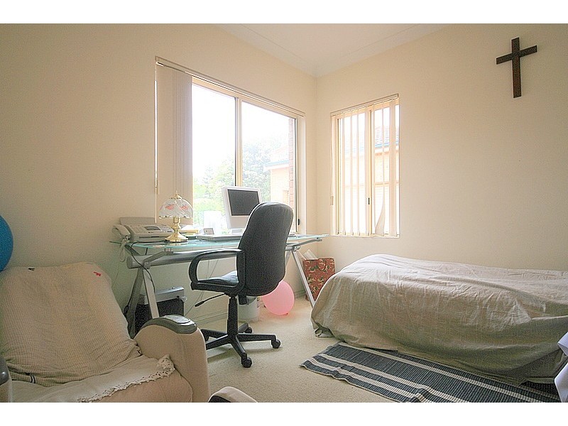 1/3-5 Irving Street, Parramatta NSW 2150