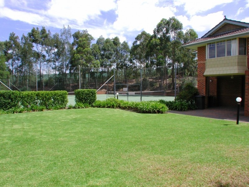 67/40 Strathalbyn Drive, Oatlands NSW 2117