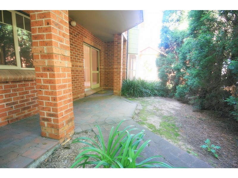 67/40 Strathalbyn Drive, Oatlands NSW 2117