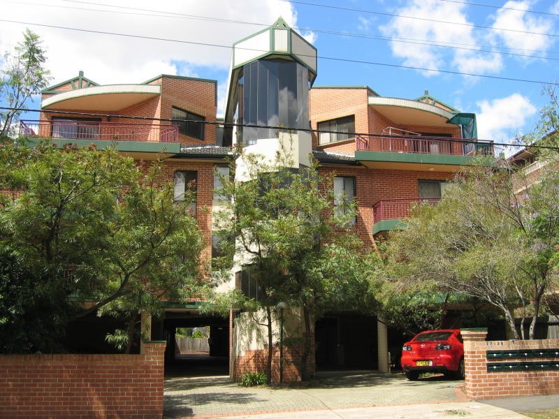 16/27 Early street, Parramatta NSW 2150