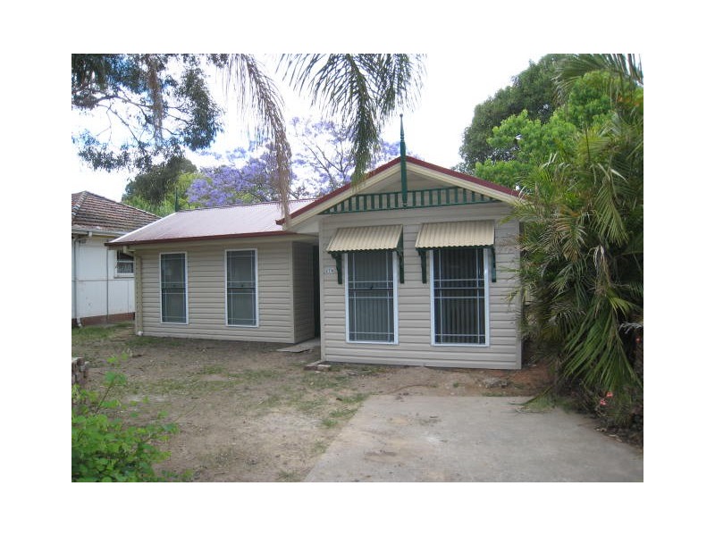 27A Albert Street, Granville NSW 2142