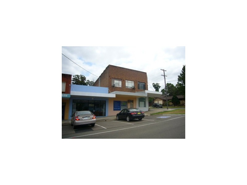 2/53 Tintern Avenue, Telopea NSW 2117