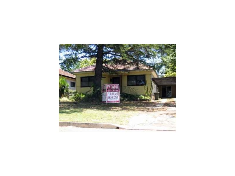 22 Murray Street, Northmead NSW 2152