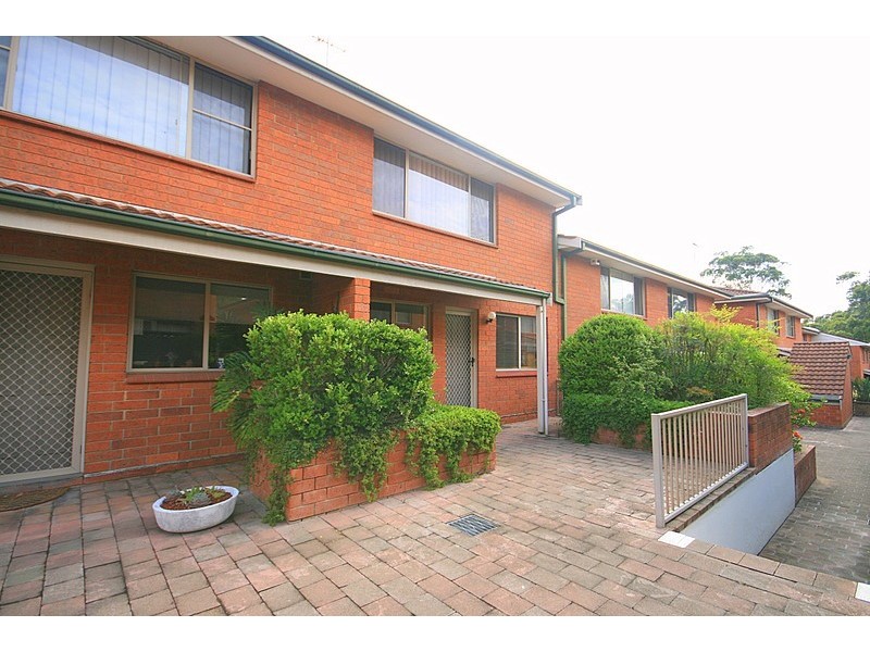 8/57 Leamington Road, Telopea NSW 2117