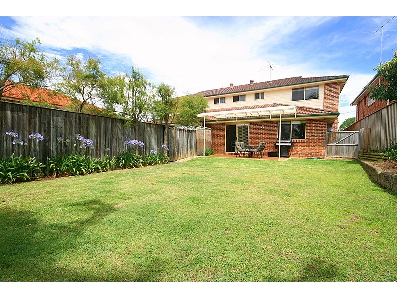 20A Bettington Road, Oatlands NSW 2117