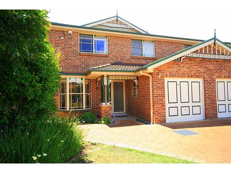 20A Bettington Road, Oatlands NSW 2117